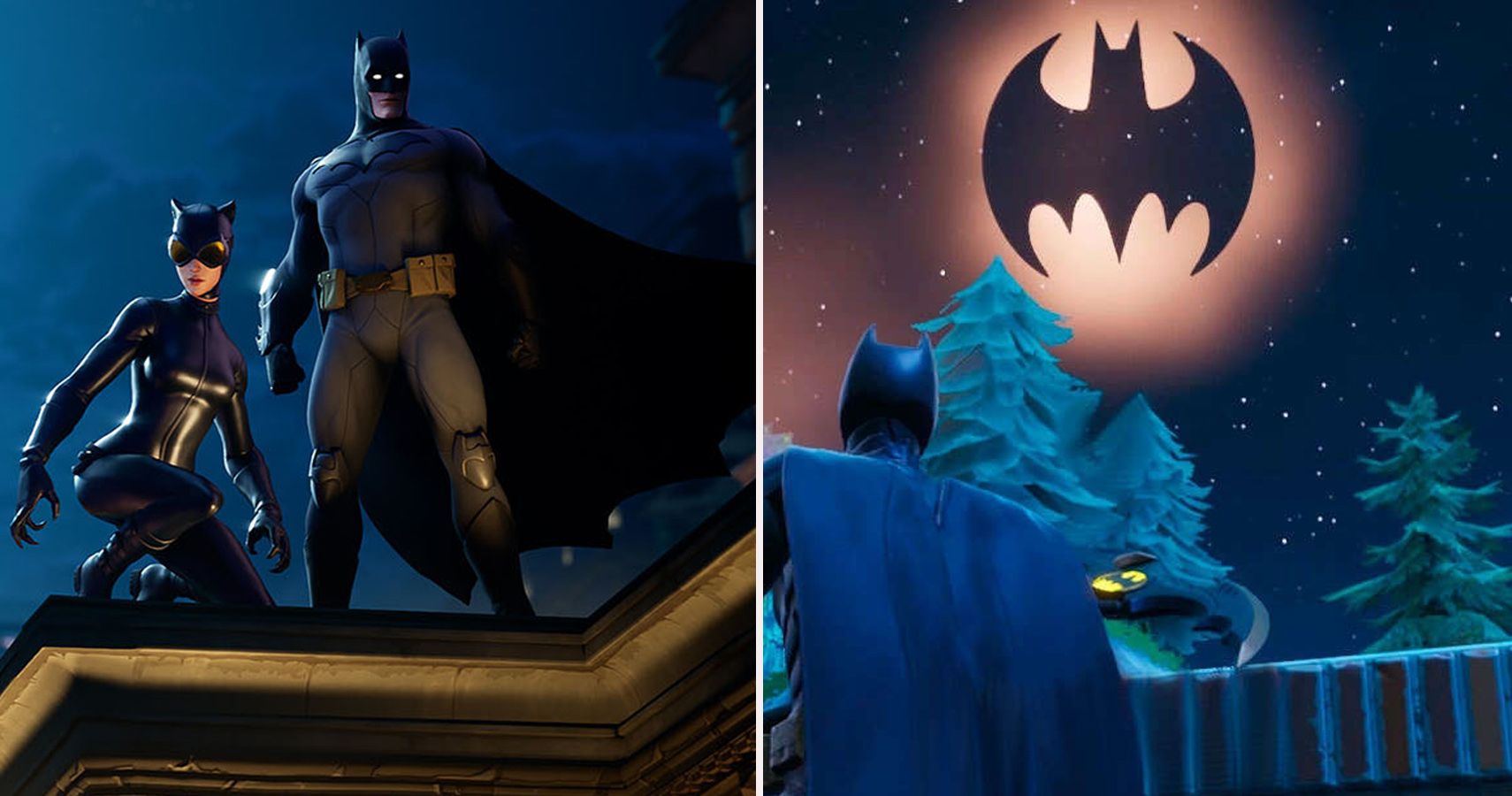 The 5 Best Batman Additions To Fortnite (And 5 Worst)