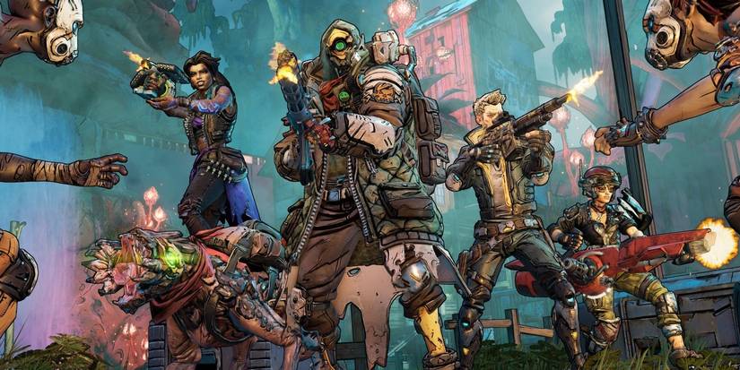 borderlands 3 october 24 update
