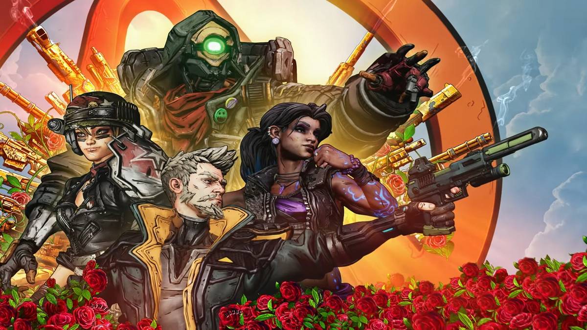 borderlands 3 dupe