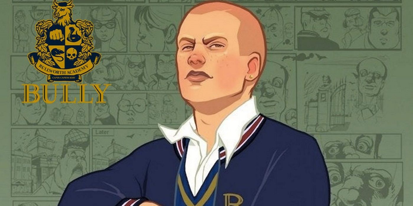 Bully 2 Leaked : r/bully2