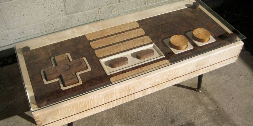 Coffee Table Cropped