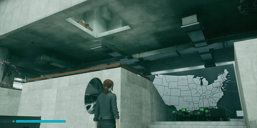 Exploring the Containment Sector in Control