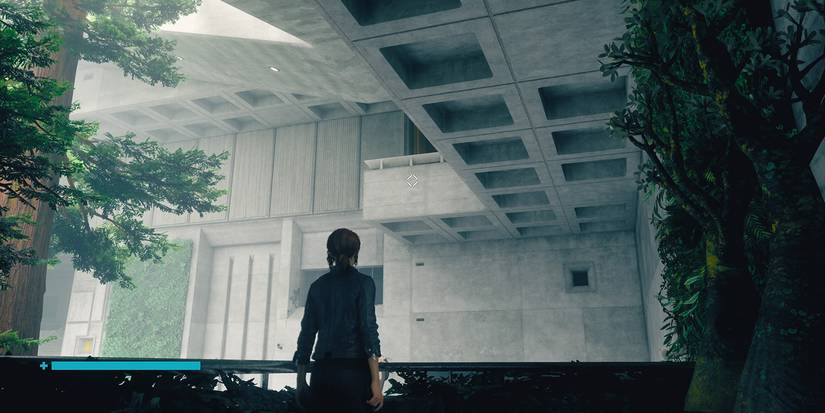 Finding Lab 79 in Control