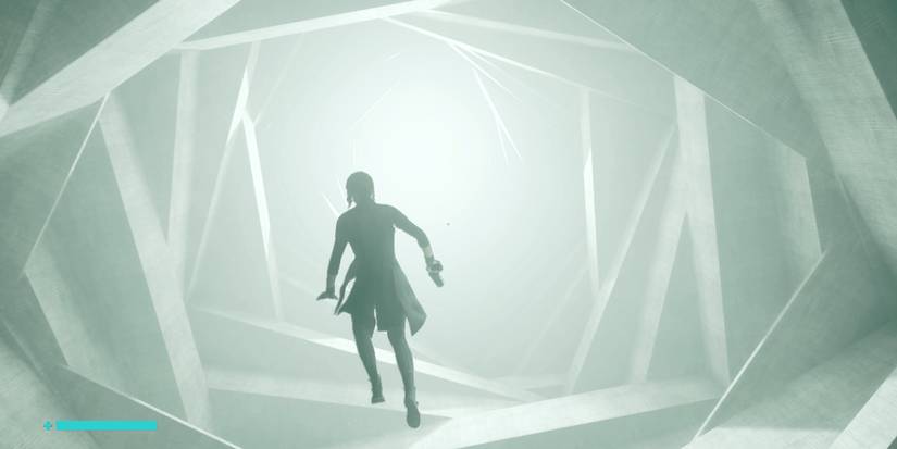 The secret on Unit 716 in Control