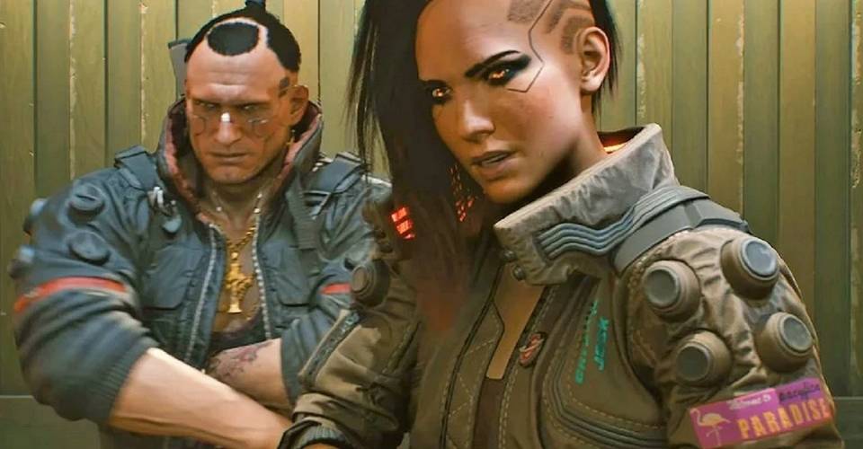 Cyberpunk 2077 5 Things To Look Forward To 5 We Re Worried About