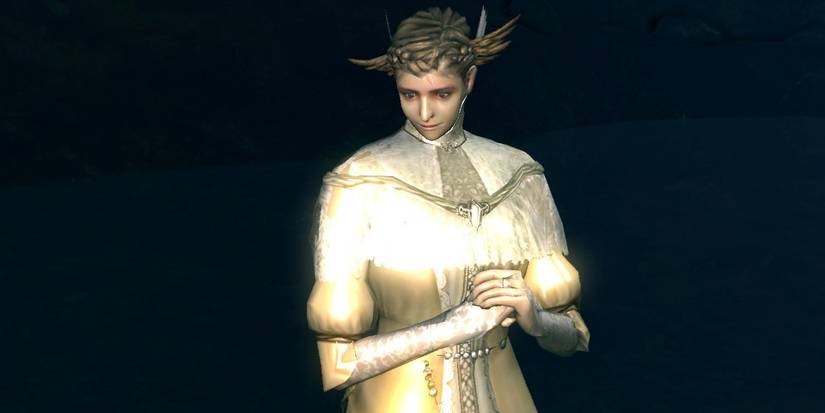 Dark Souls Dusk Of Oolacile