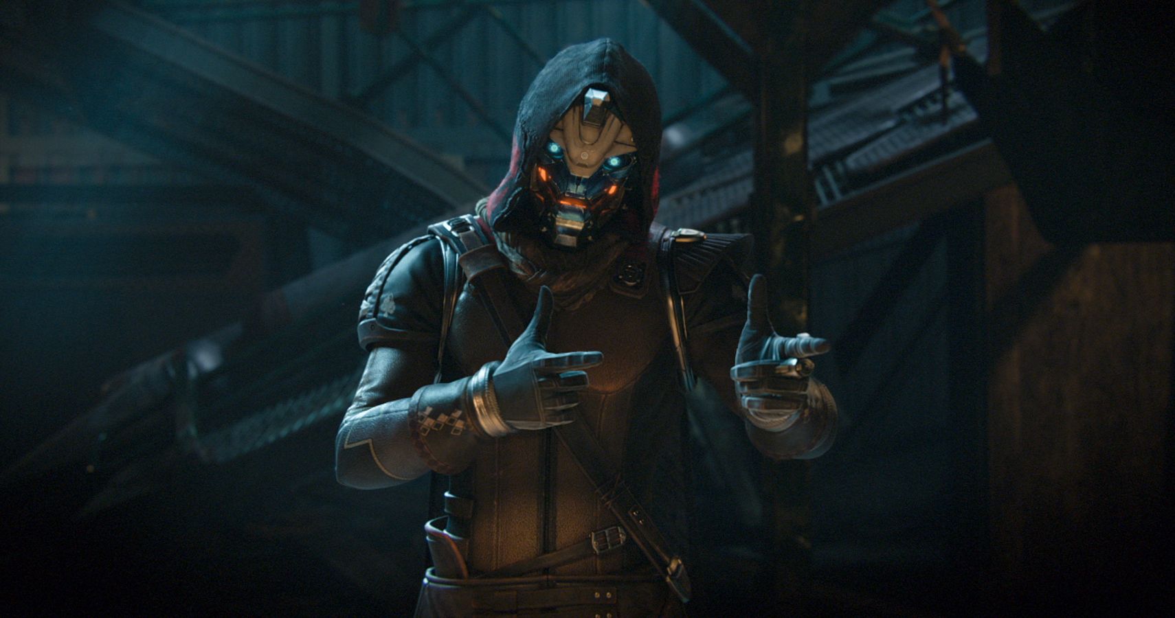 10 Facts You Didn't Know About Cayde-6 In Destiny 2