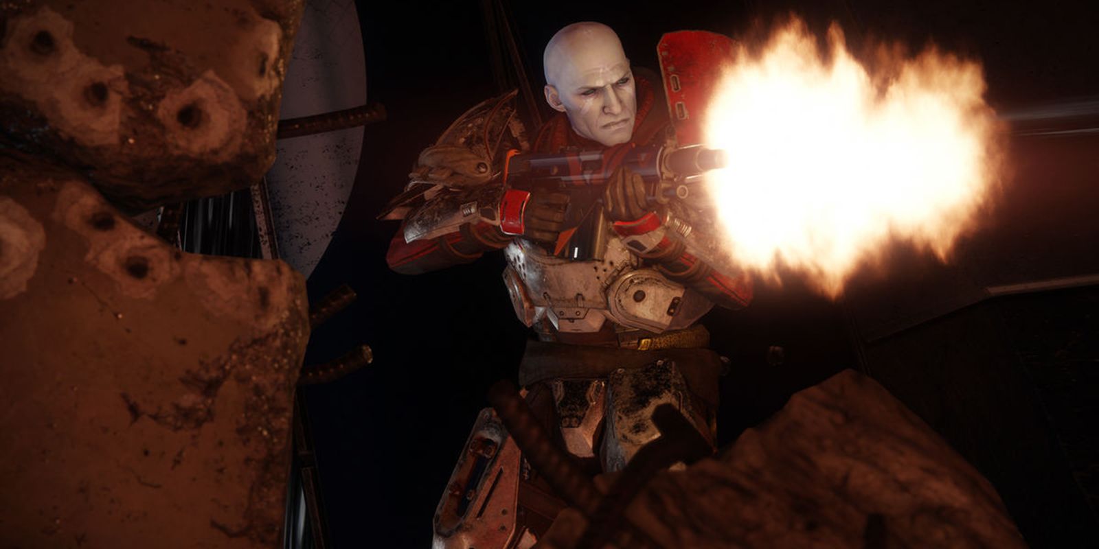 10 Facts You Didnt Know About Zavala In Destiny 2