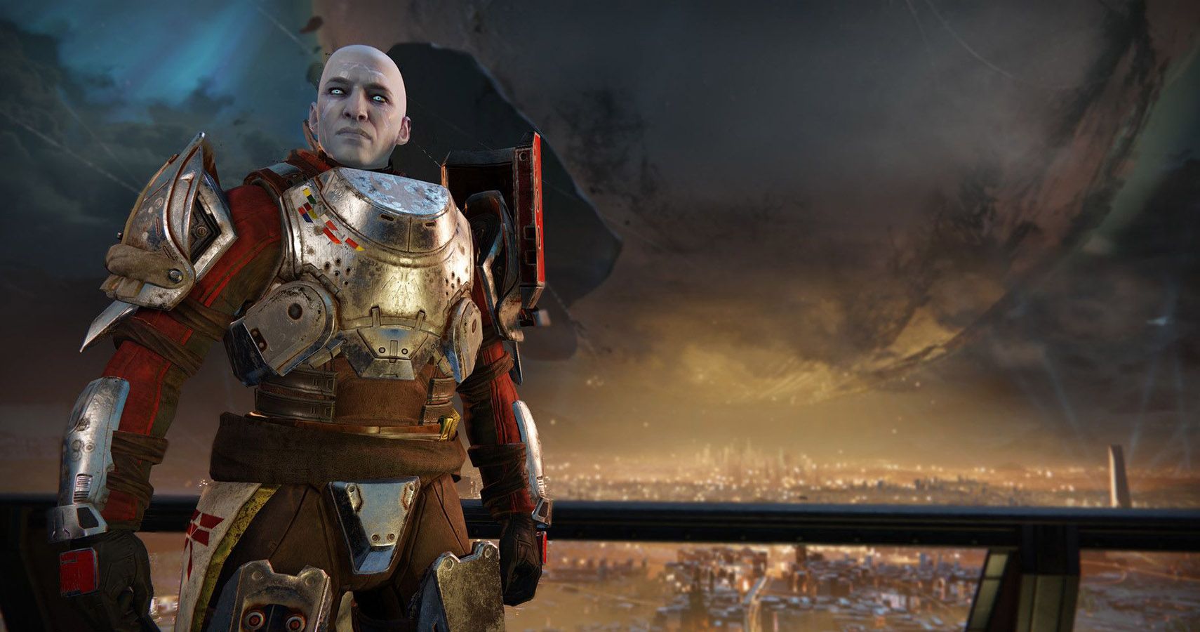 10 Facts You Didn’t Know About Zavala In Destiny 2