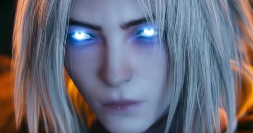 Destiny Mara Sov Face