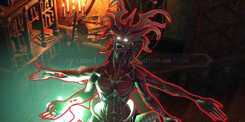 Divinity Original Sin 2 Adramahlihk