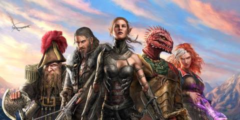 Divinity Original Sin II