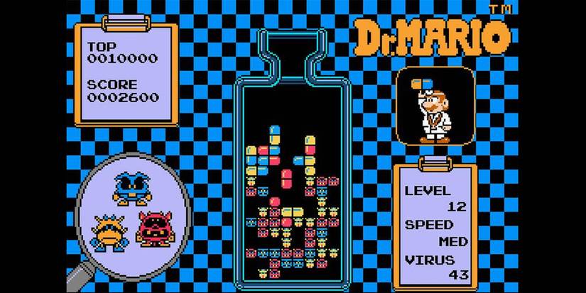 Neg Roms 10 Best NES Puzzle Games, Ranked