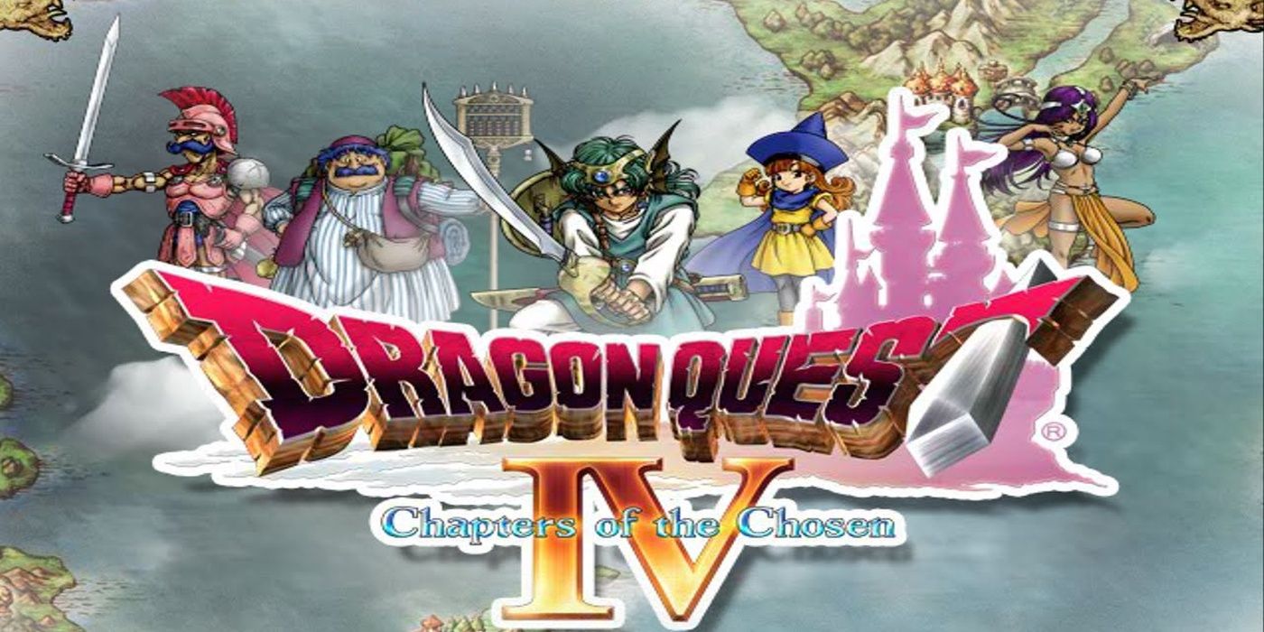 Dragon-Quest-4-Title