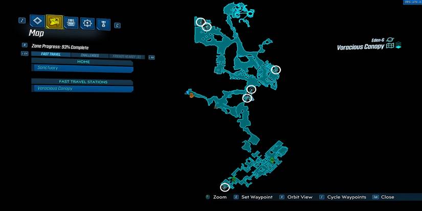 Borderlands 3 Eden-6