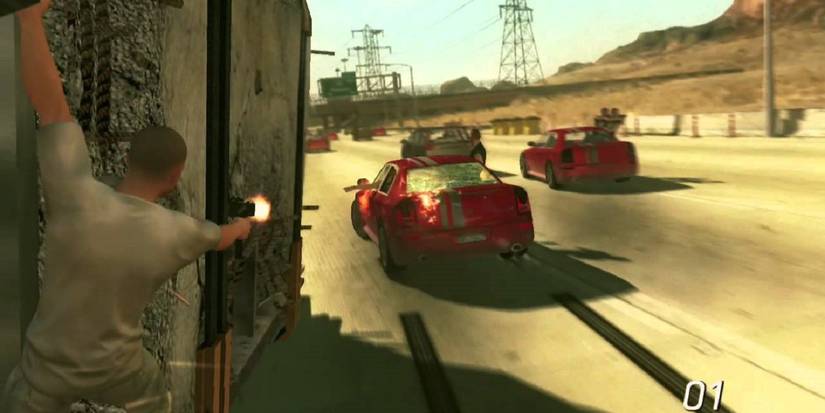 Eight days video games