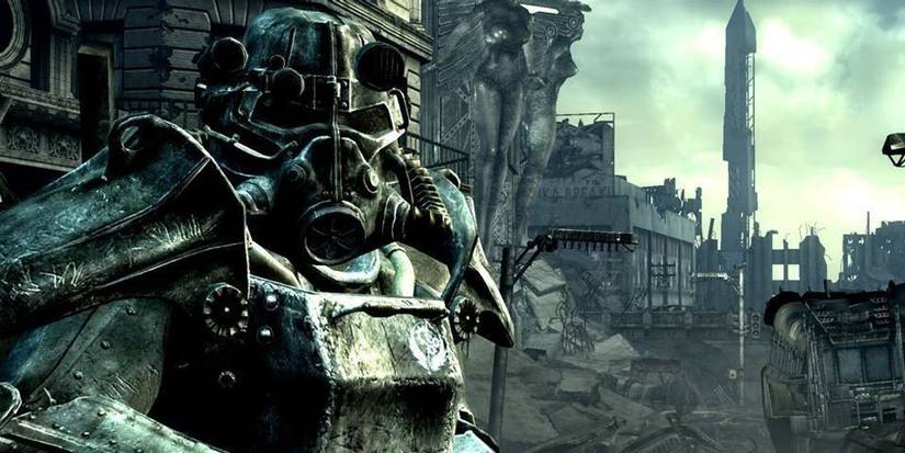 Fallout 3