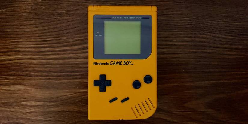 Game Boy Cropped