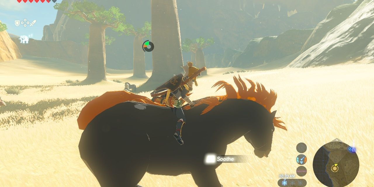 20 Breath of the Wild Secrets - Paste Magazine