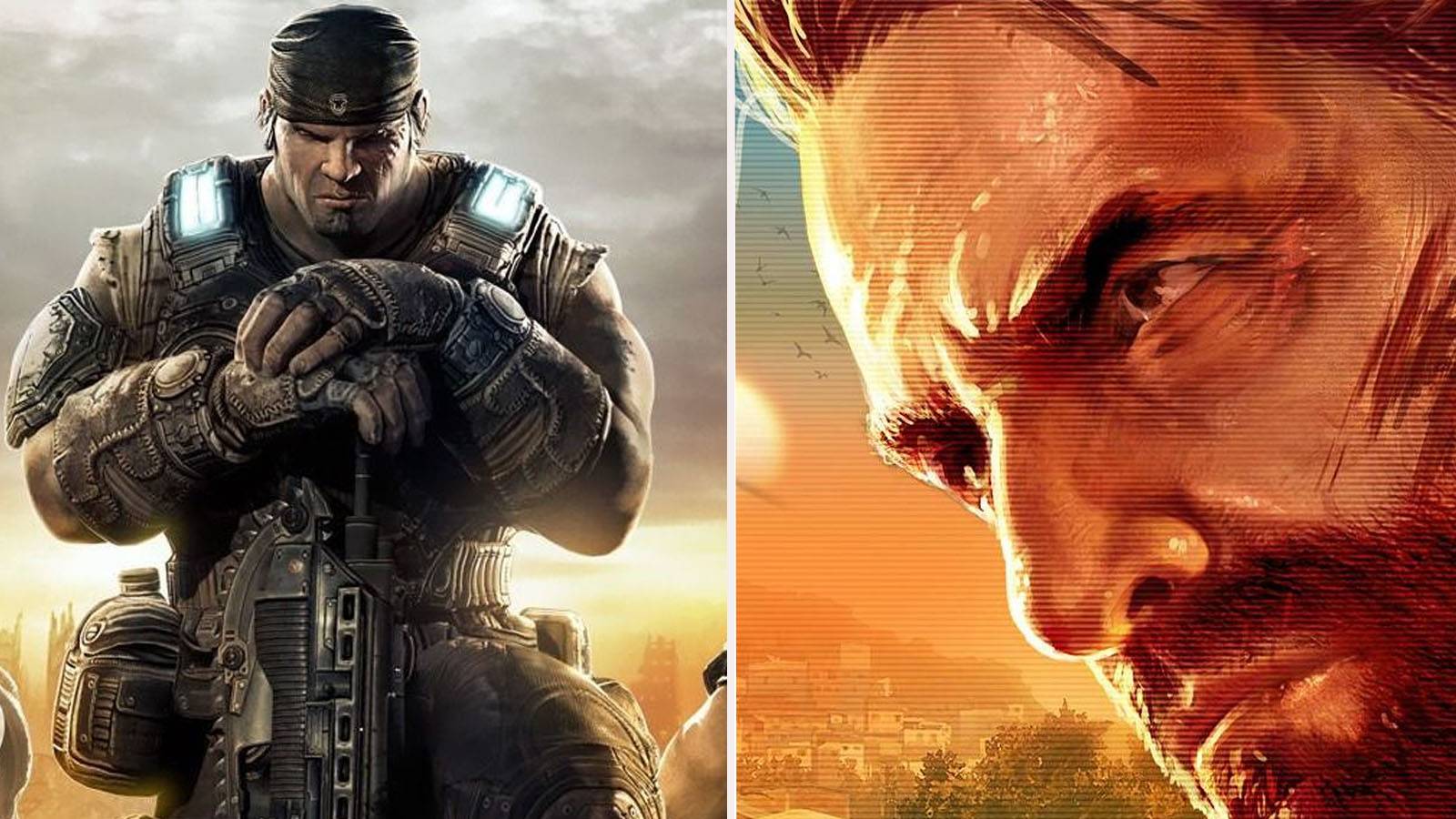 Greatest Video game trilogies