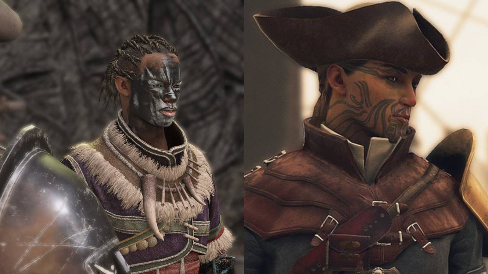 Greedfall Naut Disguise Local