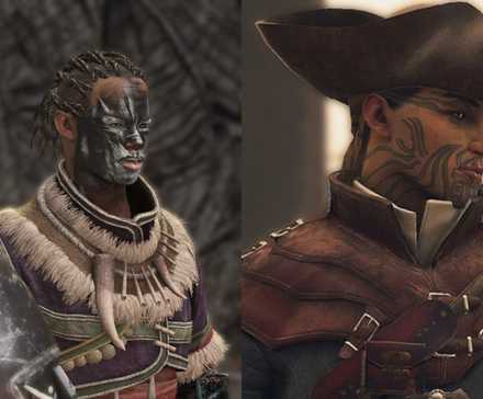 Greedfall Naut Disguise Local