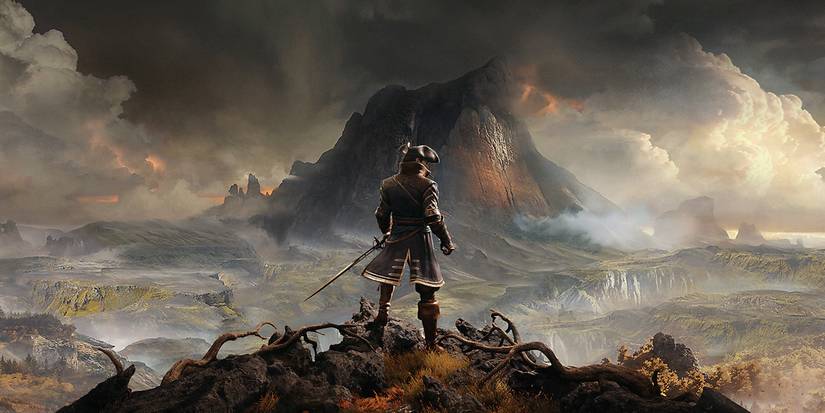 Greedfall