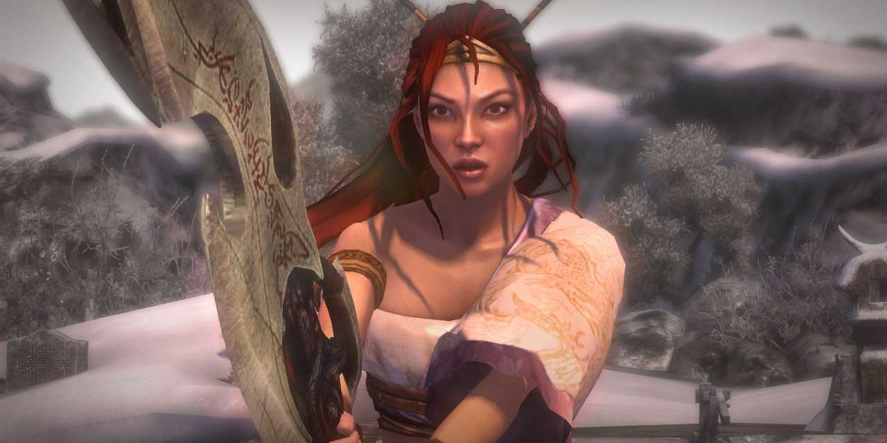 PlayStation 3’s Forgotten 2007 Action Game Remains One of Its Best—and ...