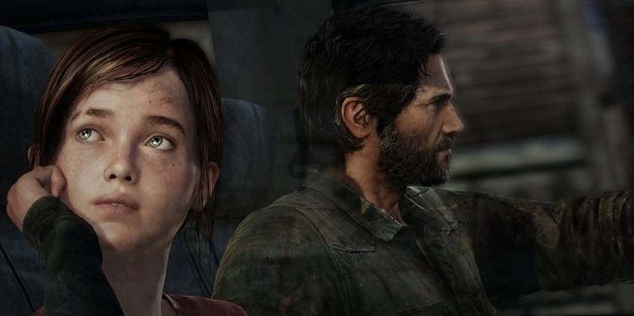 The Last Of Us Quotes The Last Of Us: 20 Best Joel Quotes