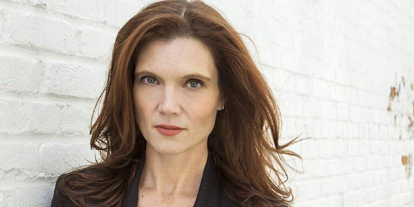 Kaili Vernoff susan grimshaw red dead redemption 2