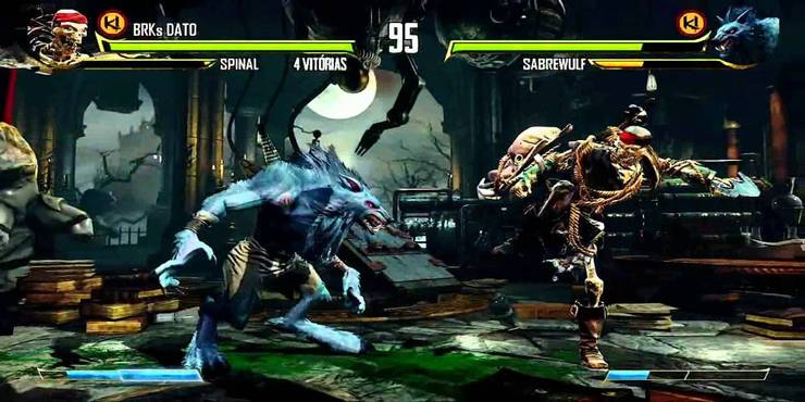 5 Free Games For Xbox Worth Downloading 5 That Aren T