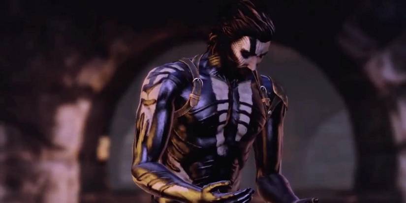 Legacy Of Kain Dead Sun