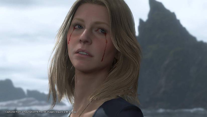 Death Stranding: Every Actor Confirmed So Far