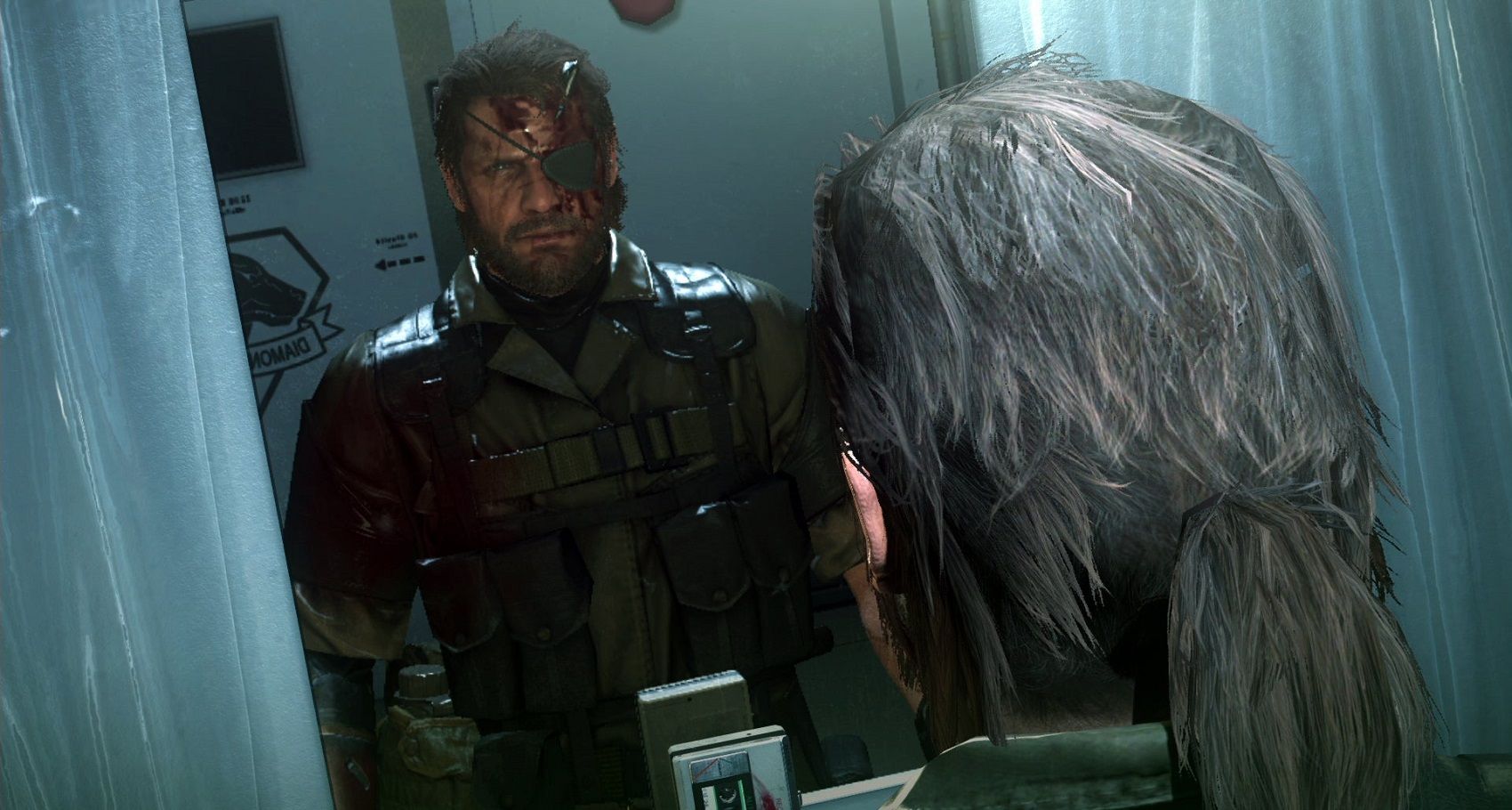 Metal Gear Solid 5: The Phantom Pain multiplayer revealed