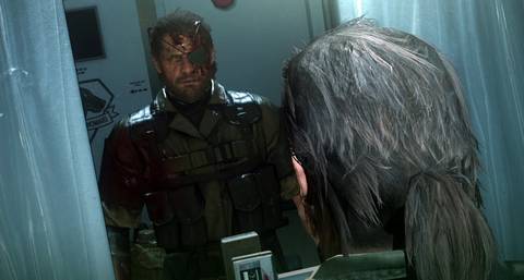 5 Ways Metal Gear Solid 5 Was The Best In The Series 5 Ways It Was An Underwhelming Finale 5 Ways Metal Gear Solid 5 Was The Best In The Series 5 Ways It Was An Underwhelming Finale