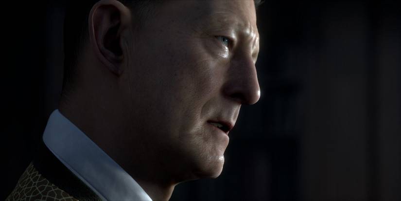 Man of Medan curator