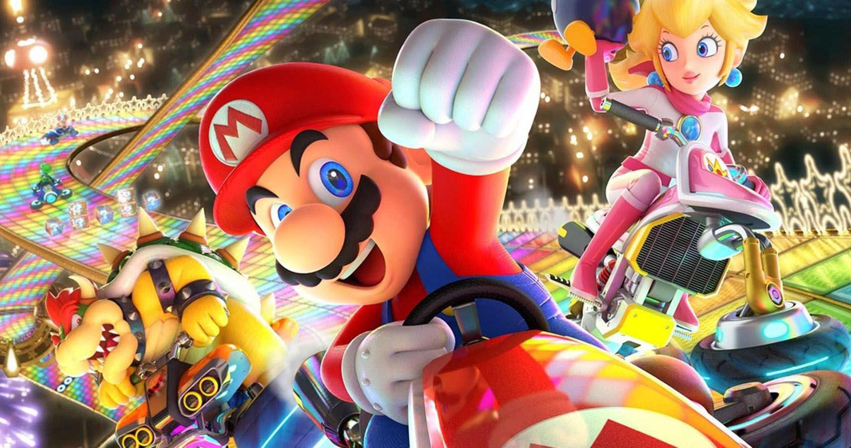 Things Mario Kart Tour Doesn't Tell You (Cheats and Secrets) - Mario Kart  Tour Guide - IGN