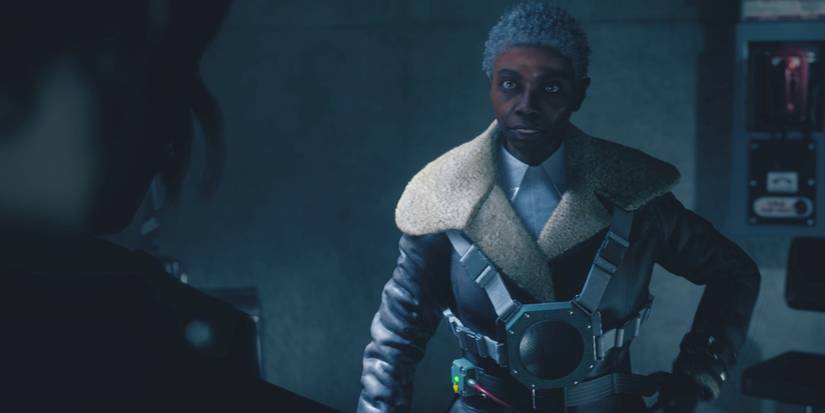 Marshall Control with HRA