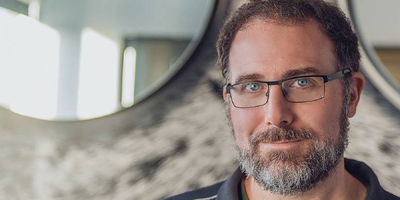 Mike Laidlaw Former BioWare employee