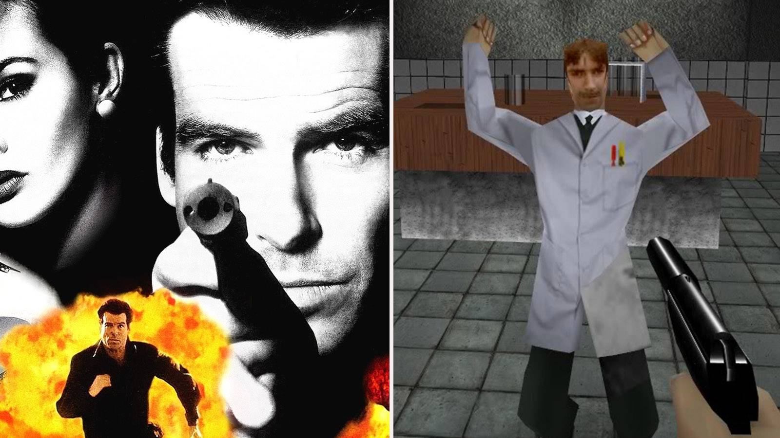 N64 10 Hidden Detail You Missed In GoldenEye 007 featured image