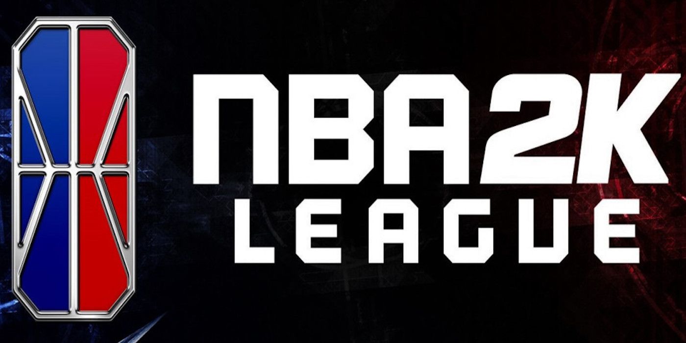 NBA 2K League