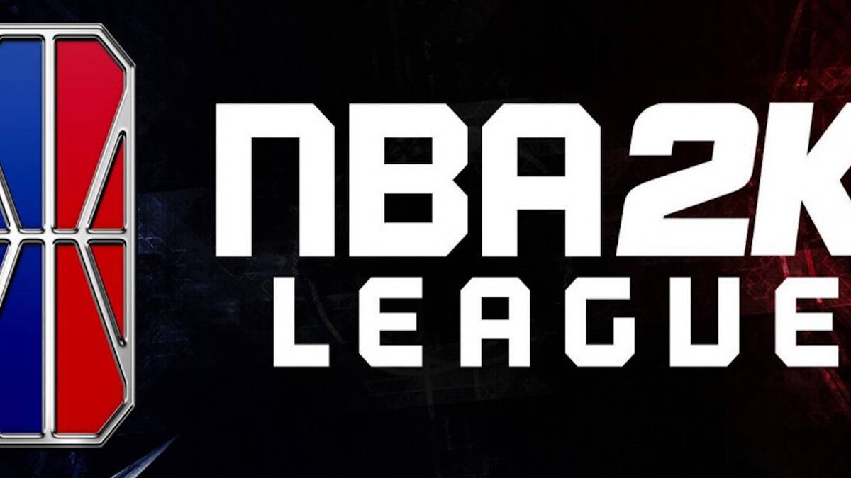 NBA 2K League