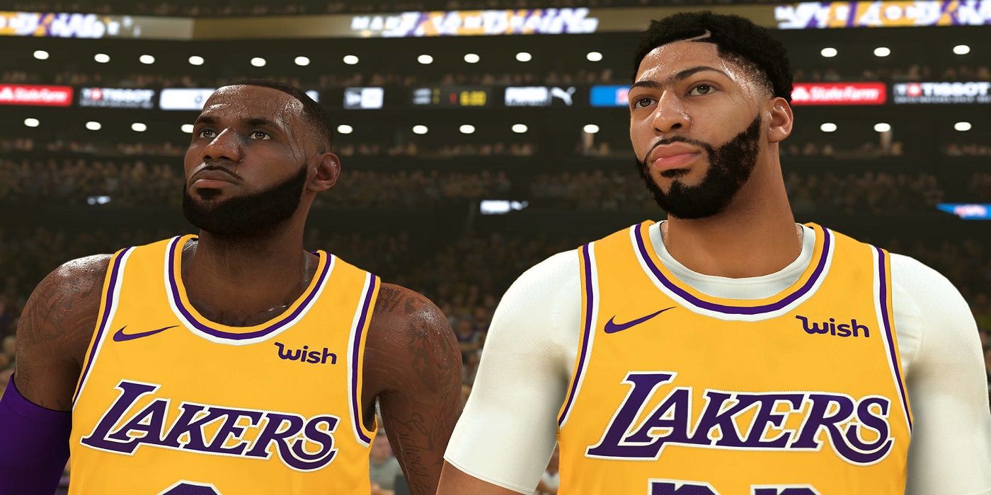NBA 2K20 gameplay review bombing steam