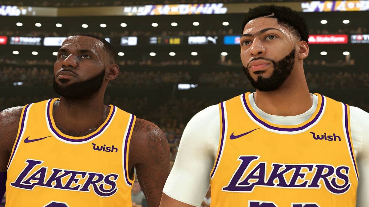 NBA 2K20 gameplay review bombing steam