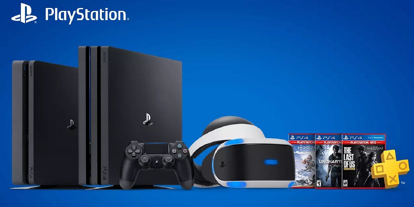 PlayStation products