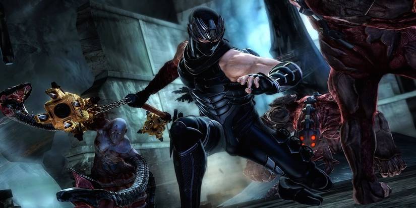 Ninja Gaiden