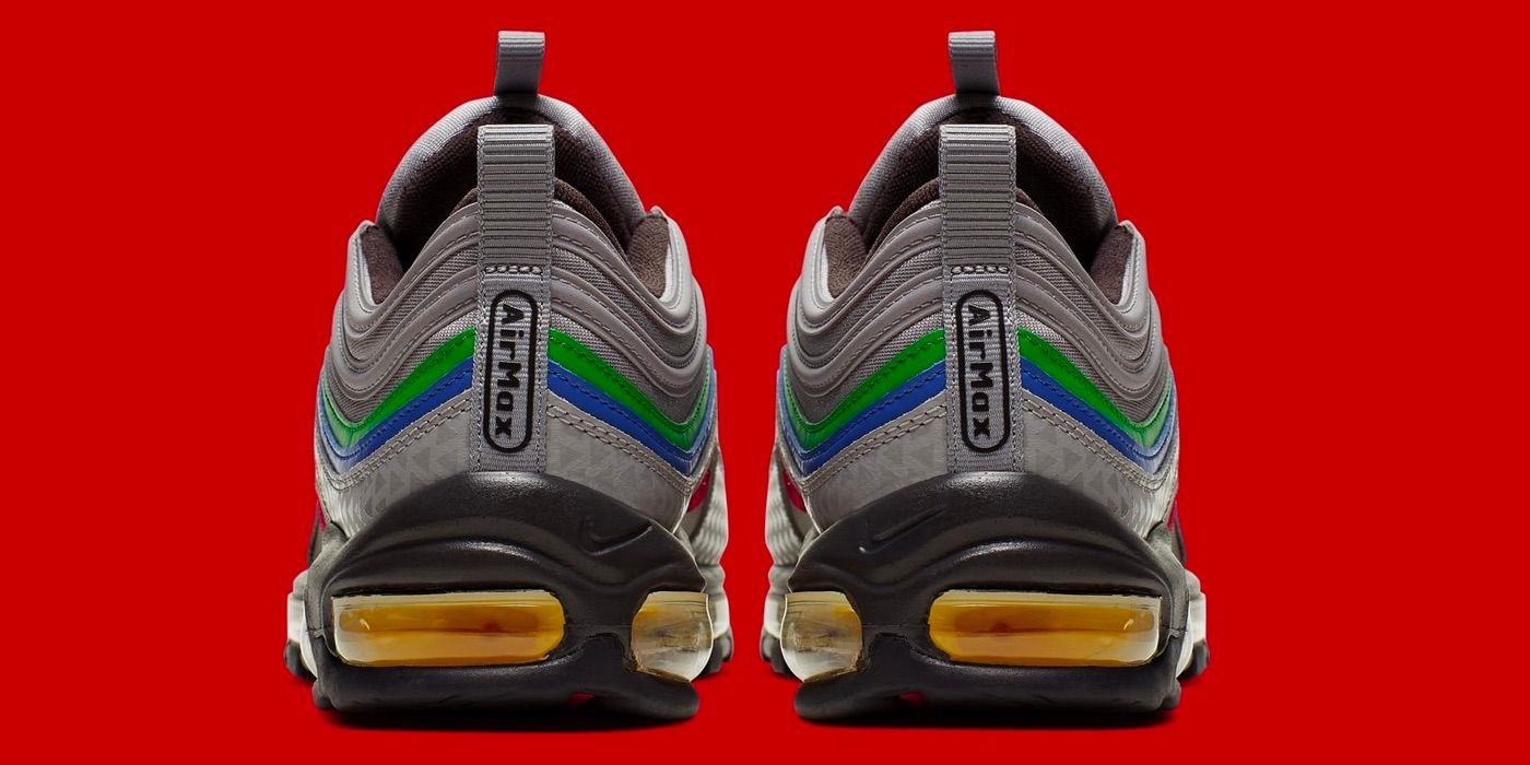 Nike Nintendo 64 Sneakers Get Release Date and Price