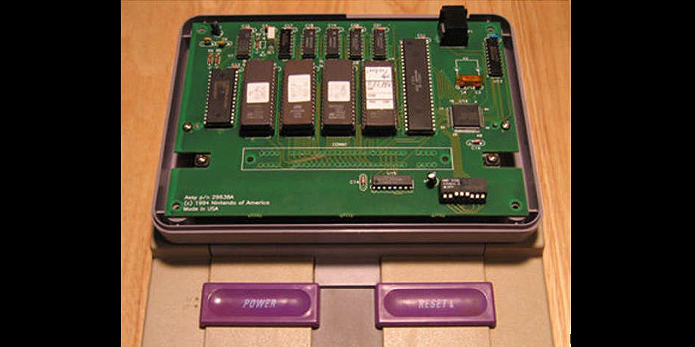 Nintendo Campus Challenge 1992_Rarest Nintendo Games