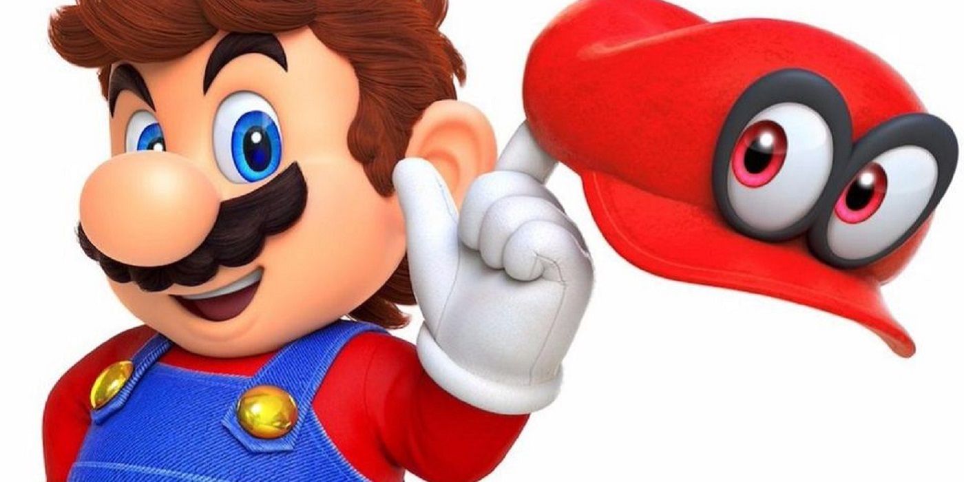 10 Mario Facts That Only Superfans Know