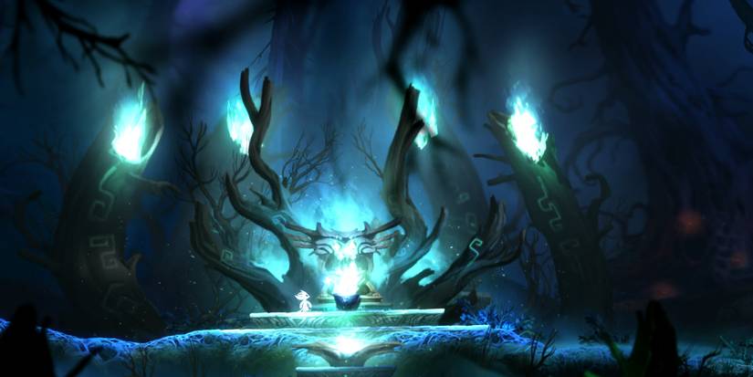 Ori And The Blind Forest Cropped
